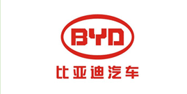 比亚迪